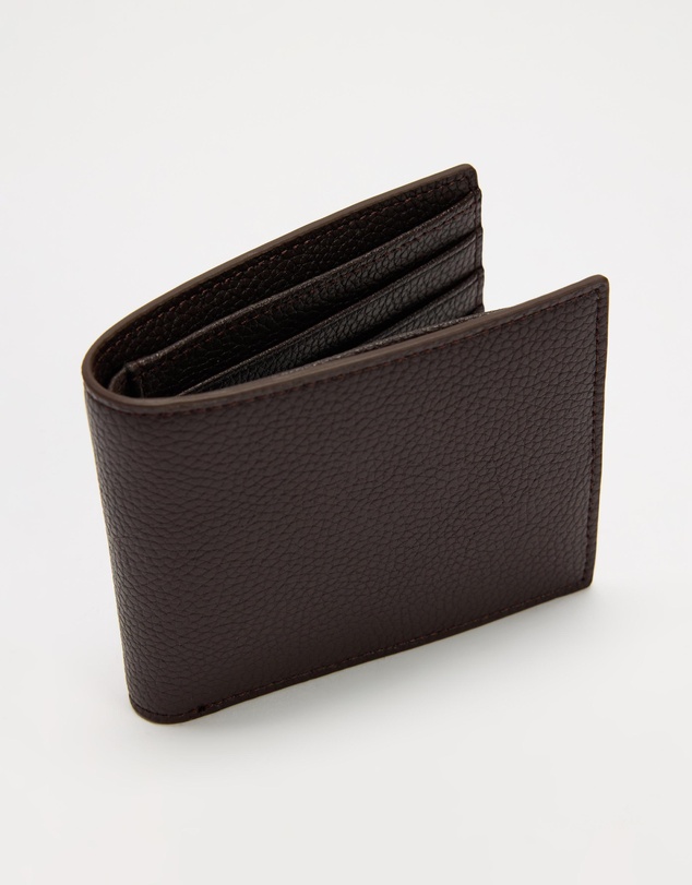 AERE - Leather Wallet