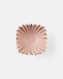 Linen House - Shell Trinket Bowl