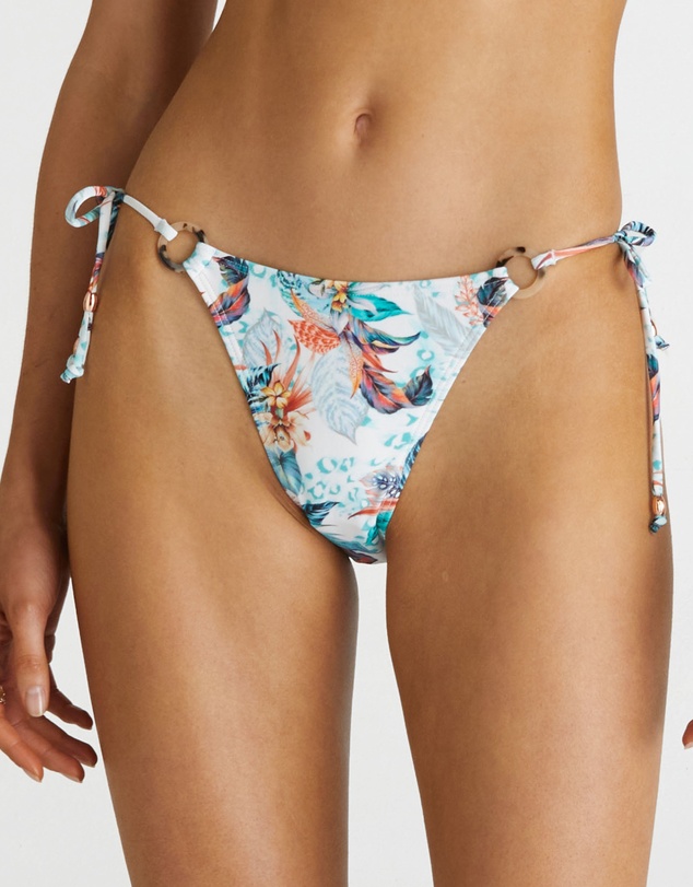 Heaven Australia - Bliss Kylie Tie Side Pant