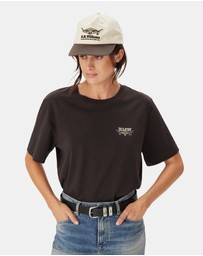 R.M.Williams - Percy Twill Cap