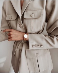 Daniel Wellington - Iconic Link 32mm