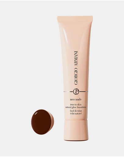 Giorgio Armani - Neo Nude Foundation 17 35ml