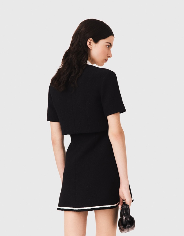 Maje - Ritanette Dress