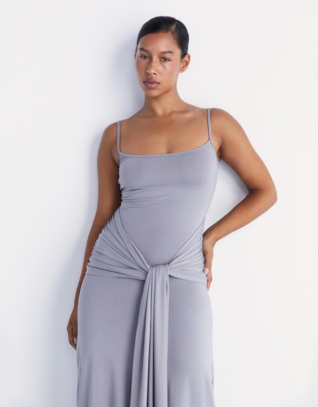 Pinky & Kamal - Wrap Dress