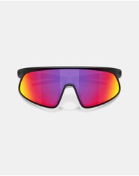 Oakley - RSLV