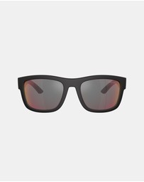 Prada Linea Rossa - 0PS 01ZS