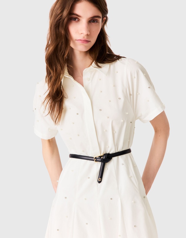 Maje - Robolinay Dress