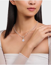 THOMAS SABO - Member Charm Necklace with Charmista Coin