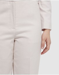 Oxford - Lydia Eco Suit Pants