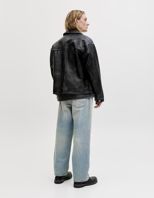 Jack & Jones - JJIAlex JJOriginal Jeans