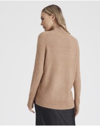 Everly Collective - Aspen Sweater