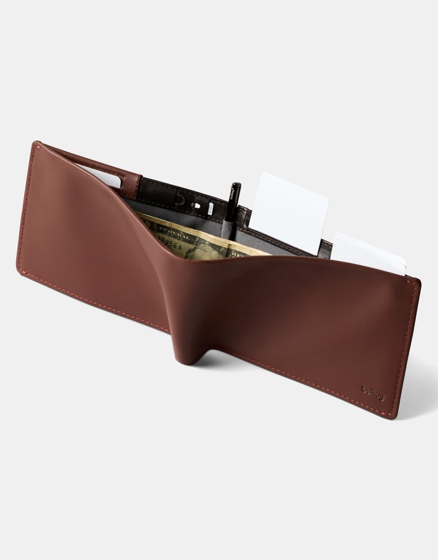 Bellroy - Travel Wallet
