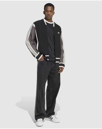 adidas Originals - Retro Remix Cardigan