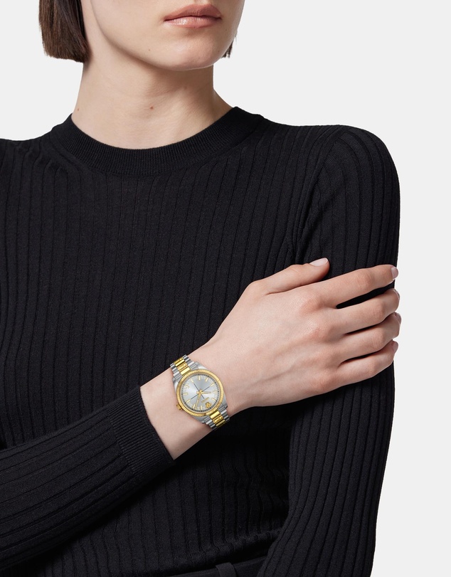 Versace - Millenyium Lady Watch