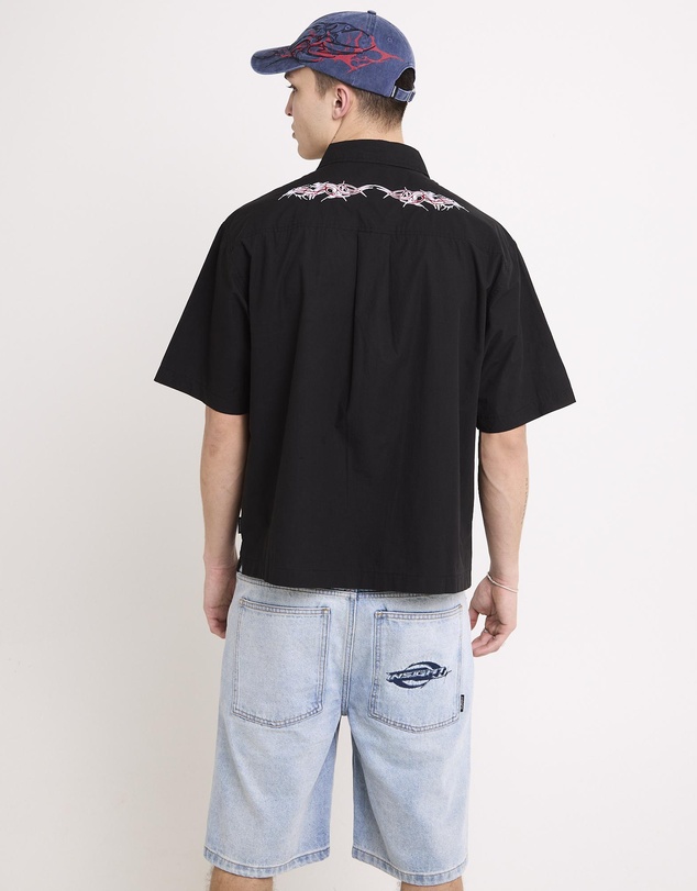 Insight - Quiver Short Sleeve Shirt