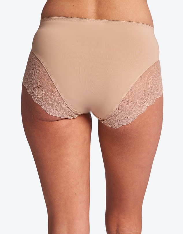 Love and Lustre - Rochelle Full Brief - 2 Pack