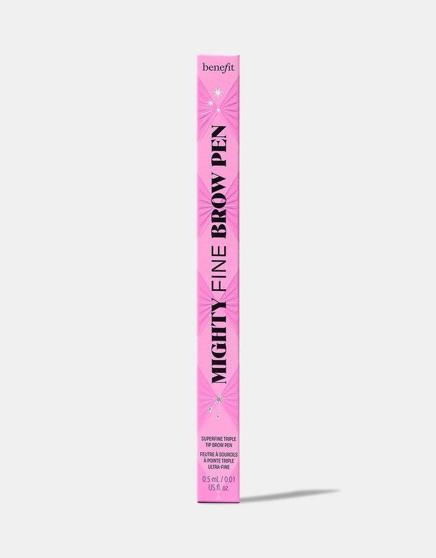 Benefit Cosmetics - Mighty Fine Brow Pen