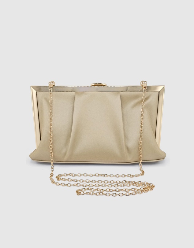Izoa - Gia Clutch Bag