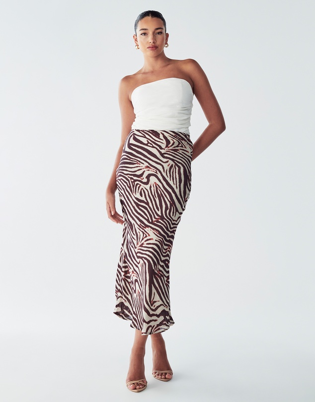 BWLDR - Alisa Skirt