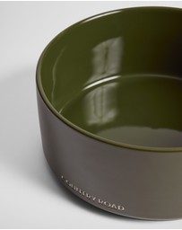 Country Road - Axel Small Pet Bowl