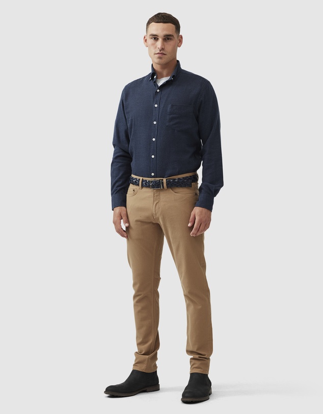 Rodd & Gunn - Motion 2 Straight Jean Long Leg