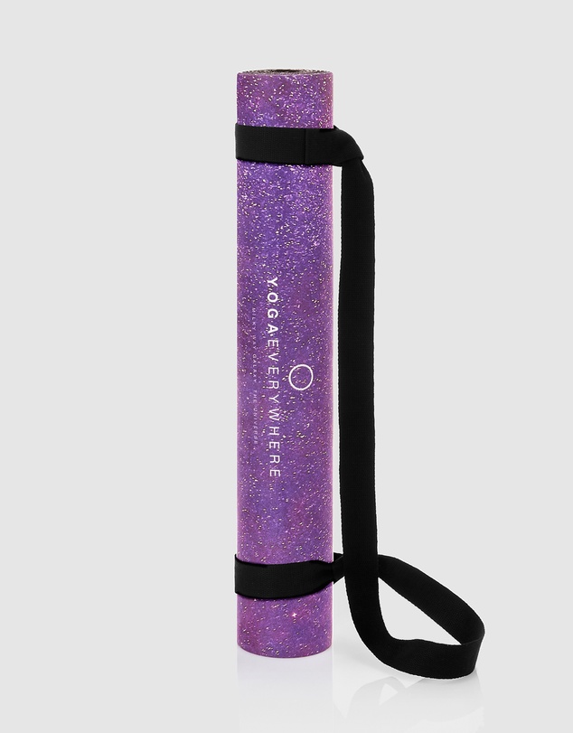 Yoga Everywhere - Milky Way Yoga Mat