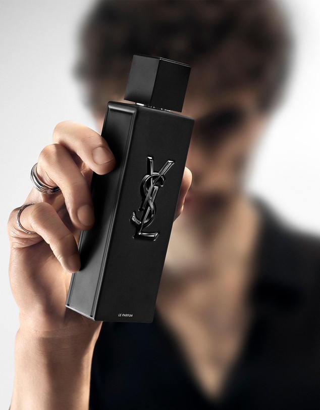 Yves Saint Laurent - MYSLF Mens Le Parfum 100ml