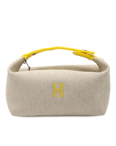 Pre-Loved by Azura Reborn - Pre-Loved Small H Plume Bride A Brac Case