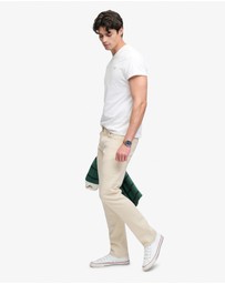 Superdry - Vintage Slim Straight Jeans