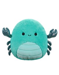Squishmallows - 12 Inch Fuzzamallows - Assorted C