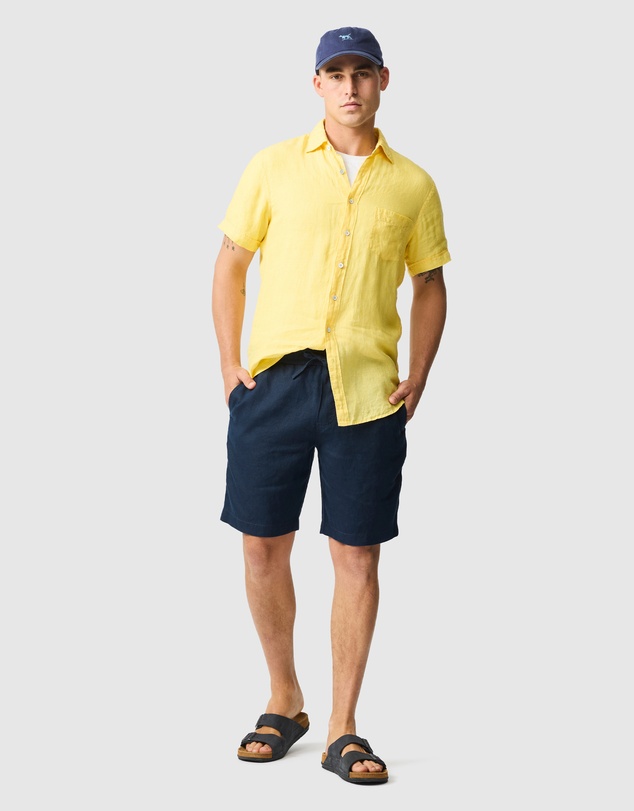 Rodd & Gunn - Palm Beach Sports Fit Shirt