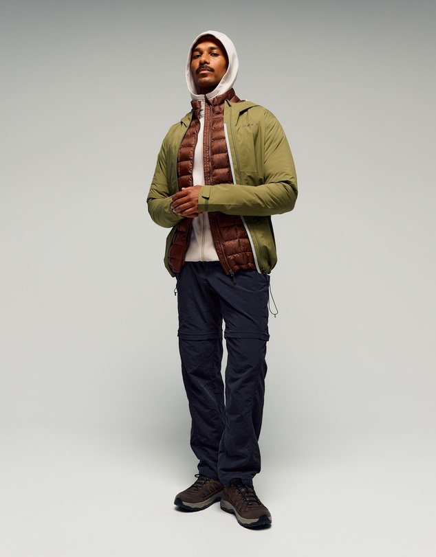 Kathmandu - Heli Insulated Jacket
