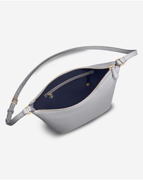 Maison De Sabre - The Zipped Bucket Bag