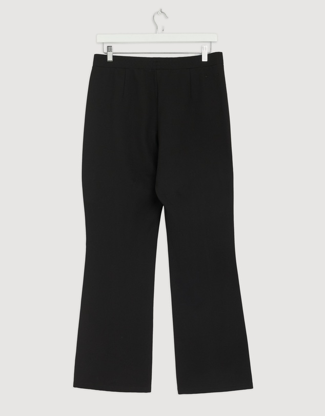 Revibe - Repaired The Upside Petra Flare Pants - AU 14