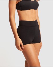 Seafolly - Boyleg Swim Short