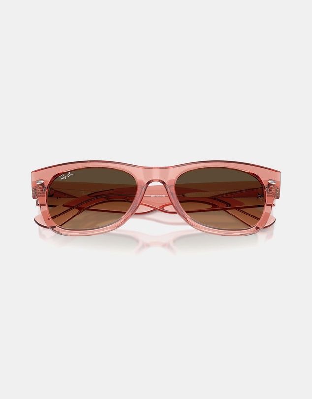 Ray-Ban - MEGA WAYFARER II 0RB0832S