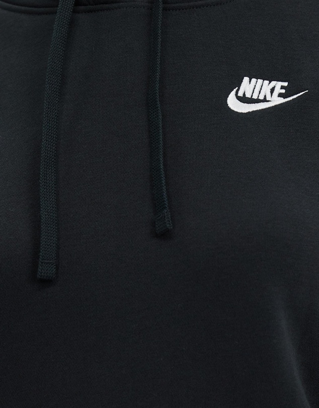 Nike - Sportswear Club Fleece Pullover Hoodie