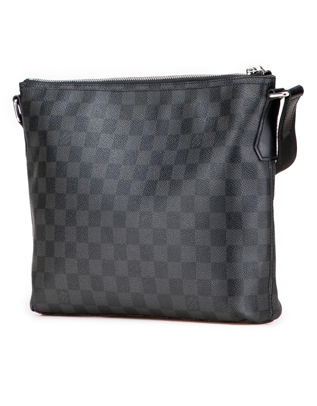 Pre-Loved by Azura Reborn - Pre-Loved Damier Graphite Mick PM
