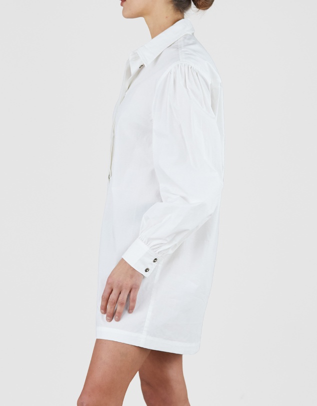 Amelius - Blythe Shirt Dress