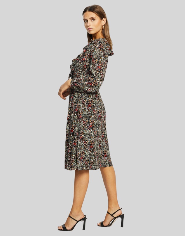 KAJA Clothing - Emmy Dress