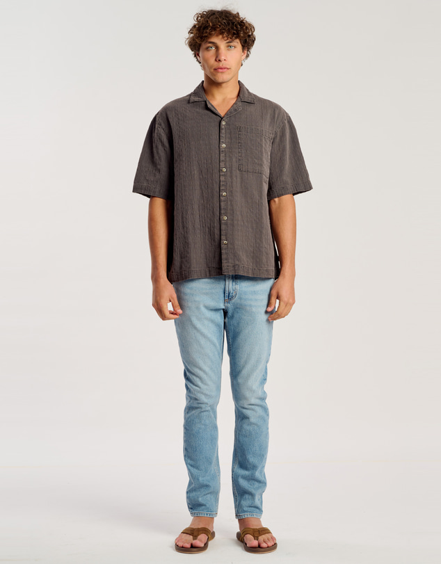 Rolla's - Signature Weave Bowler - Black