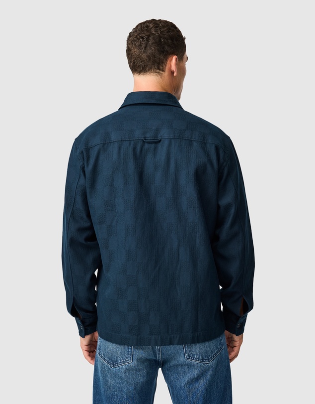 Rodd & Gunn - The Fortress Long Sleeve Shirt