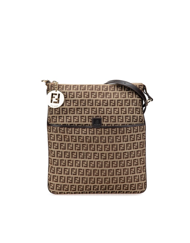 Pre-Loved by Azura Reborn - Pre-Loved fendi Fendi Crossbody Bag