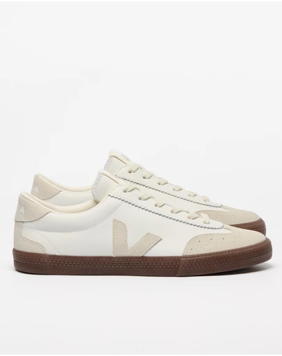 Veja - Volley O.T. Leather - Unisex
