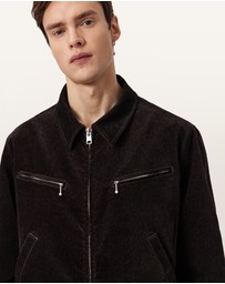 AllSaints - Korey Jacket