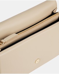 Tommy Hilfiger - Heritage Convertible Crossbody Bag