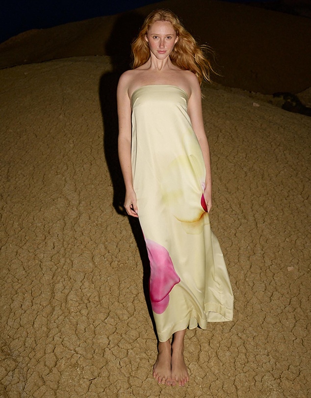 Aston Studio - Lucie Dress