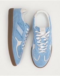 Alohas - TB.490 Rife Leather Sneakers - Women's