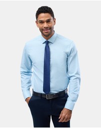 Brooksfield - Easy Care Business Shirt