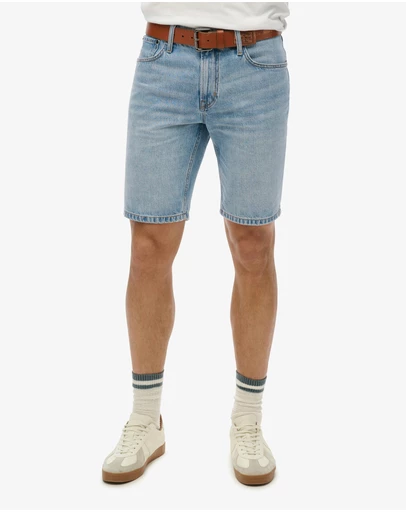 Superdry - Vintage Straight Short
